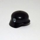 WW2 for minifigure (Style 7) custom building Army toy figure!