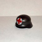 WW2 for minifigure (Style 18) custom building Army toy figure!