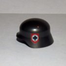 WW2 for minifigure (Style 15) custom building Army toy figure!
