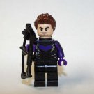 Marvel Custom minifigure movie building toy figure!