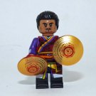 Multiverse of Madness Marvel Custom minifigure movie building toy figure!!!