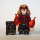 Multiverse of Madness Marvel minifigure movie building toy figure