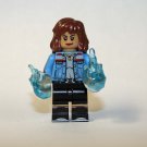Multiverse of Madness Marvel minifigure movie building toy figure