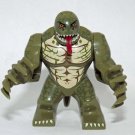 Dr Connors No Way Home Marvel minifigure movie building toy figure