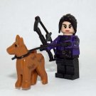 Marvel Custom minifigure movie building toy figure!