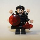 Strange Multiverse of Madness Marvel minifigure movie building toy figure