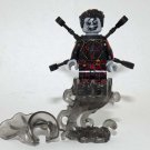 Multiverse of Madness Marvel minifigure movie building toy figure