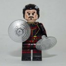Strange Multiverse of Madness Marvel minifigure movie building toy figure