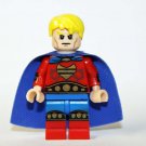 movie Marvel Custom minifigure movie building toy figur!