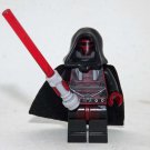 Revan V2 Star Wars Custom minifigure movie building toy figure
