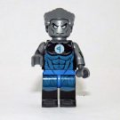 Fantastic Four movie Marvel Custom minifigure movie building toy figur!