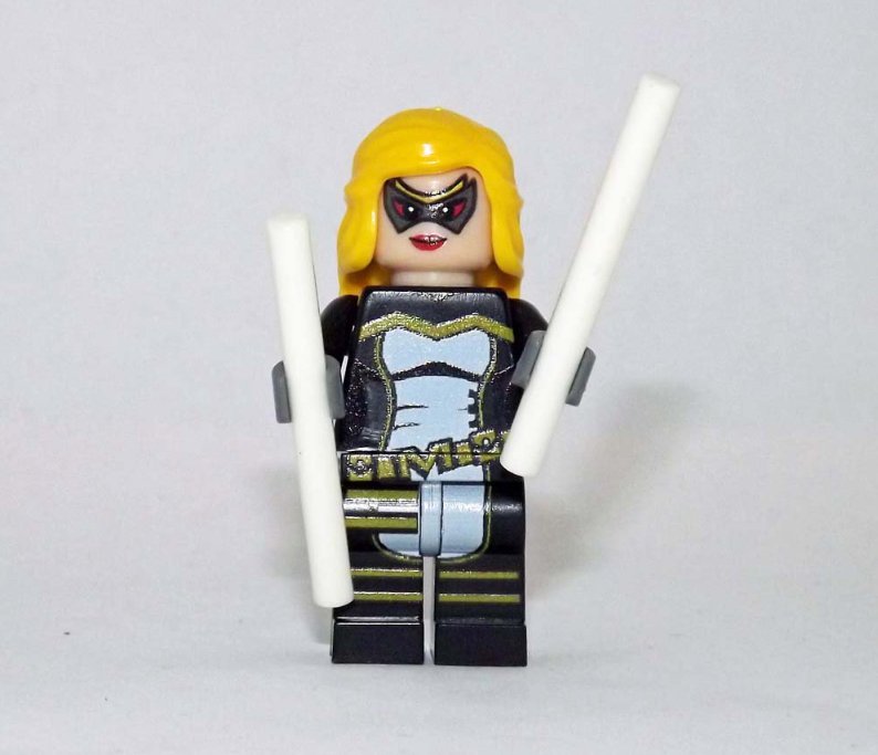 TV Show V2 Marvel Custom minifigure movie building toy figure