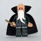 Harry Potter Custom minifigure movie building toy figure