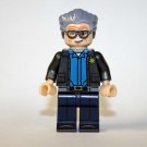 Marvel Custom minifigure movie building toy figure