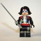 DC TV Custom minifigure Batman movie building toy figure