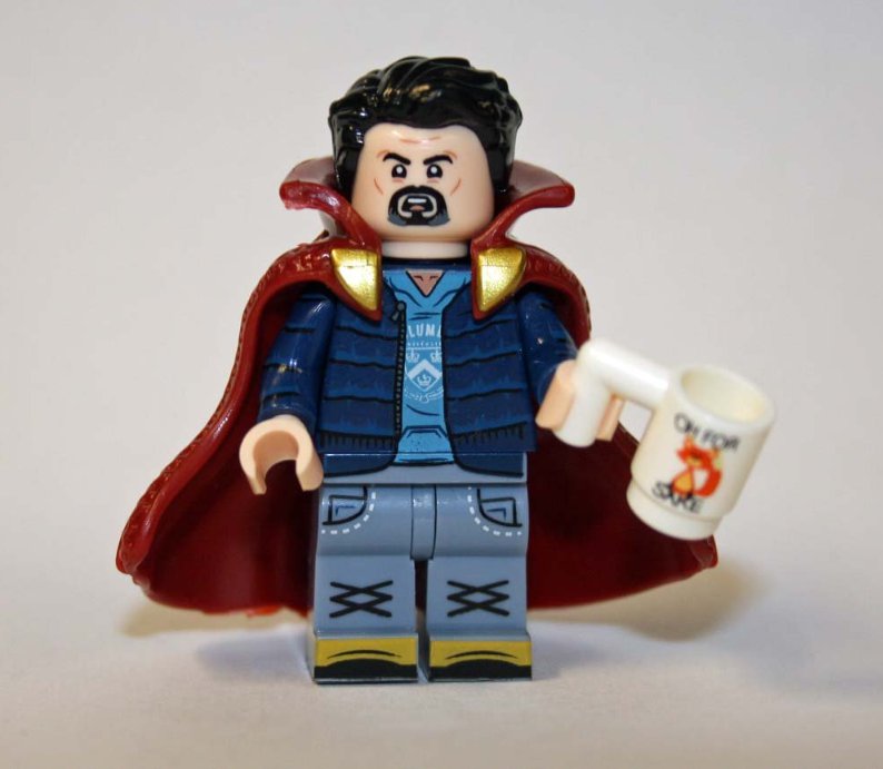 No Way Home Marvel Custom minifigure movie spider-man building toy figure!!!