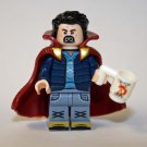 No Way Home Marvel Custom minifigure movie spider-man building toy figure!!!