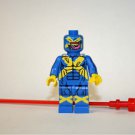 X movie Marvel minifigure Venom X-Men movie building toy figure