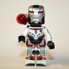 quantum suit Avengers Marvel Custom minifigure movie End Game building toy figure