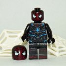 Wars Marvel Custom minifigure movie building toy figure!!