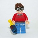 movie DC Custom minifigure cartoon! building toy figure!!!