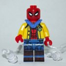 Marvel Custom minifigure movie building toy figure!!