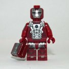 Marvel Custom minifigure movie building toy figure!