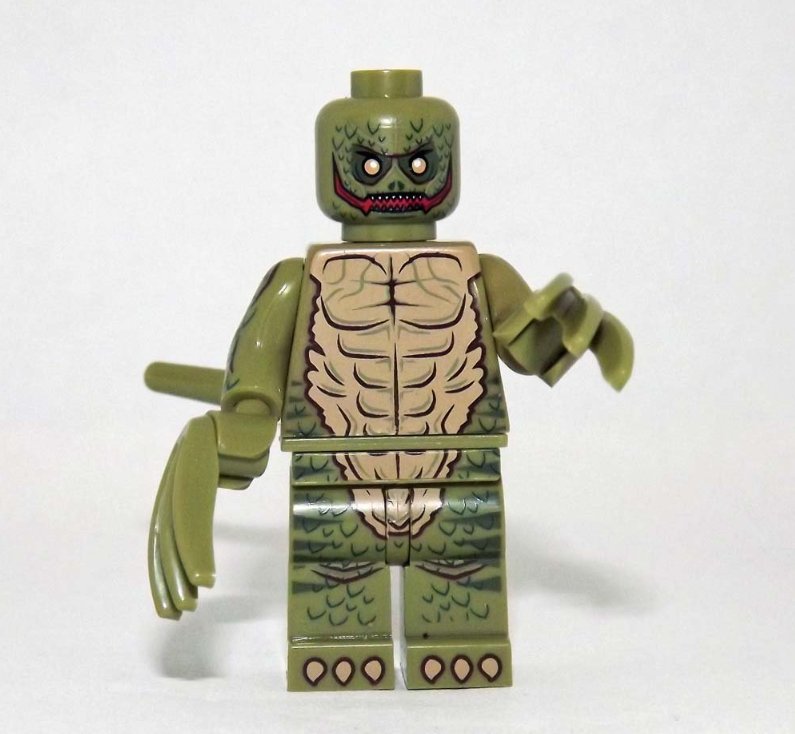 Connors No Way Home Marvel minifigure movie building toy figure