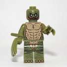 Connors No Way Home Marvel minifigure movie building toy figure