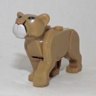 minifigure movie building Adventure Jungle toy figure