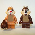 Custom minifigure set movie building Cartoon toy figure