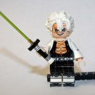 Demon Slayer minifigure movie building Cartoon anime TV Show toy figure