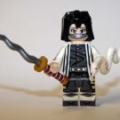 minifigure movie building Cartoon anime TV Show toy figure