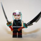 minifigure movie building Cartoon anime TV Show toy figure