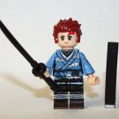minifigure movie building Cartoon anime TV Show toy figure