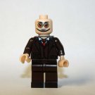 TV Show DC minifigure building toy figure