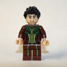 TV Show DC minifigure building toy figure