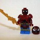 Marvel Custom minifigure movie building toy figure