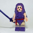 movie Marvel Custom minifigure Comic version building toy figur!