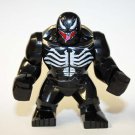 Custom minifigure movie building toy figure