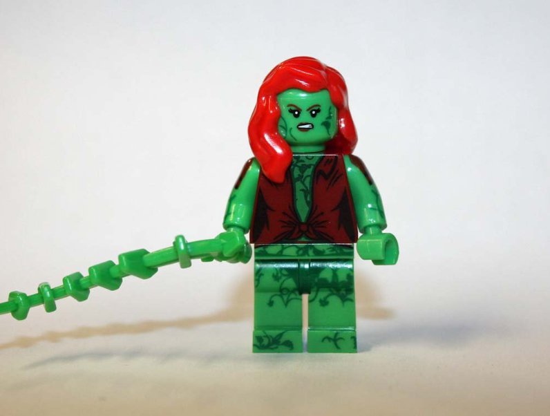 DC Custom minifigure cartoon! building toy figure!!!