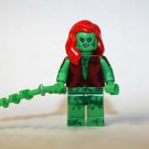 DC Custom minifigure cartoon! building toy figure!!!
