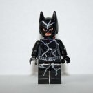 DC Custom minifigure cartoon movie building toy figure!!