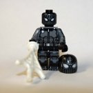 Suit Marvel Custom minifigure movie building toy figure!!