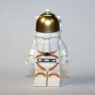 Space Custom minifigure horror movie building toy figure