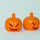 Halloween set for horror minifigure movie building block toy figure