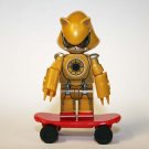 the hedgehog Game Custom minifigure movie building toy figure