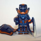 Marvel Custom minifigure movie End Game building toy figure