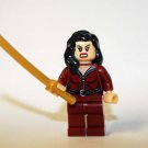 Custom minifigure movie green arrow TV Show building toy figure!!