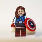 Marvel Custom minifigure movie building toy figure!